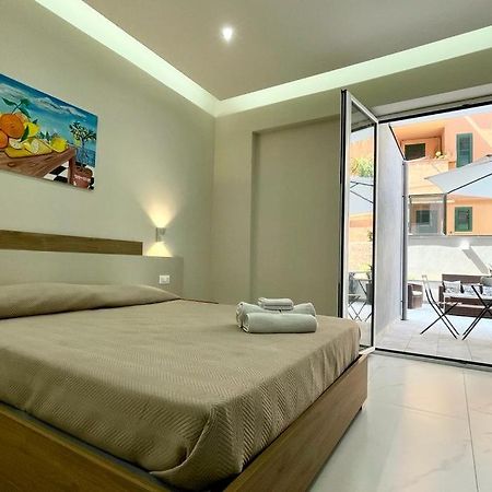 Perle Di Sicilia Bed and Breakfast Milazzo Buitenkant foto