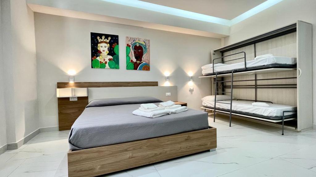 Perle Di Sicilia Bed and Breakfast Milazzo Buitenkant foto