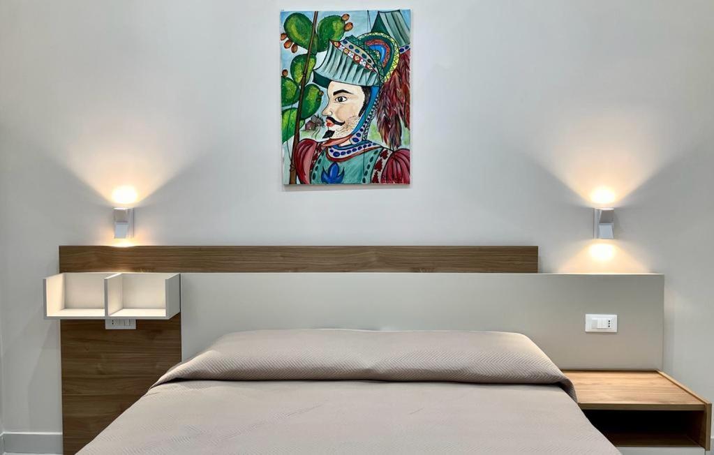 Perle Di Sicilia Bed and Breakfast Milazzo Buitenkant foto