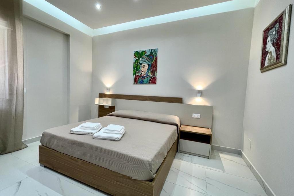 Perle Di Sicilia Bed and Breakfast Milazzo Buitenkant foto