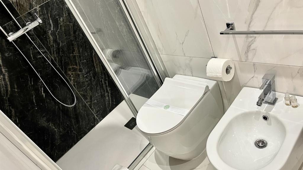 Perle Di Sicilia Bed and Breakfast Milazzo Buitenkant foto
