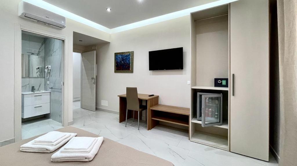 Perle Di Sicilia Bed and Breakfast Milazzo Buitenkant foto