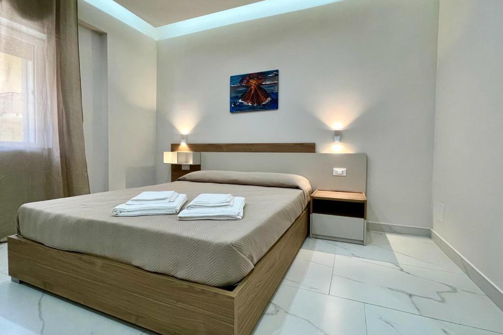 Perle Di Sicilia Bed and Breakfast Milazzo Buitenkant foto