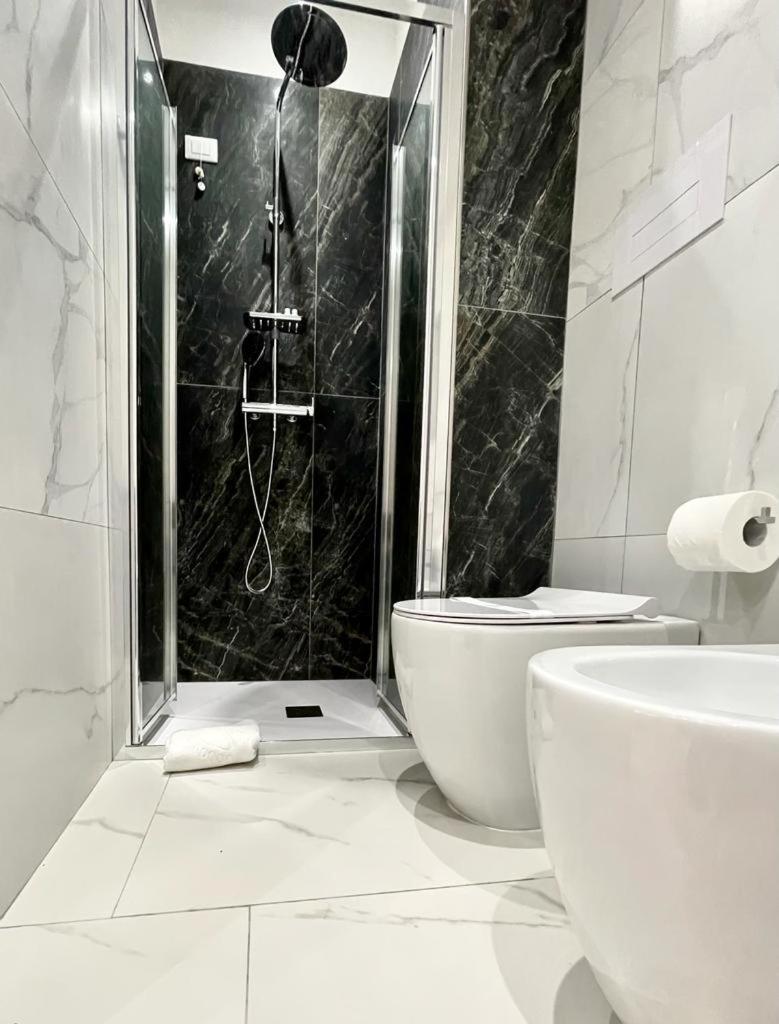 Perle Di Sicilia Bed and Breakfast Milazzo Buitenkant foto