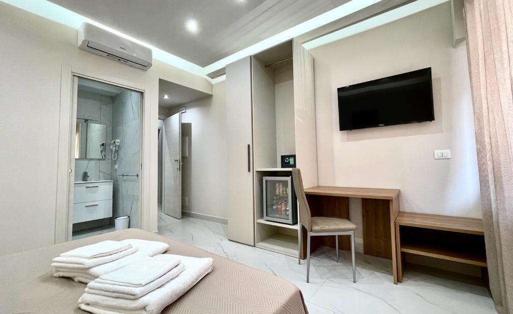 Perle Di Sicilia Bed and Breakfast Milazzo Buitenkant foto